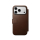 Nomad Modern Leather Folio do iPhone 18 Pro / 17 Pro MagSafe (brow - 1586560 - zdjęcie 5